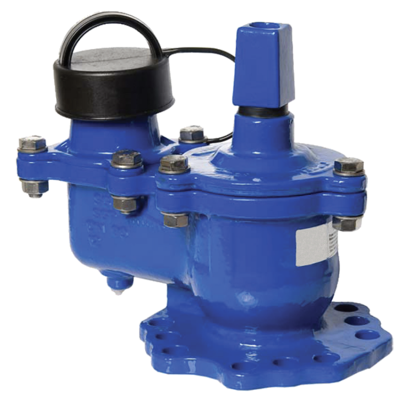 10 Type 2 Fire hydrant