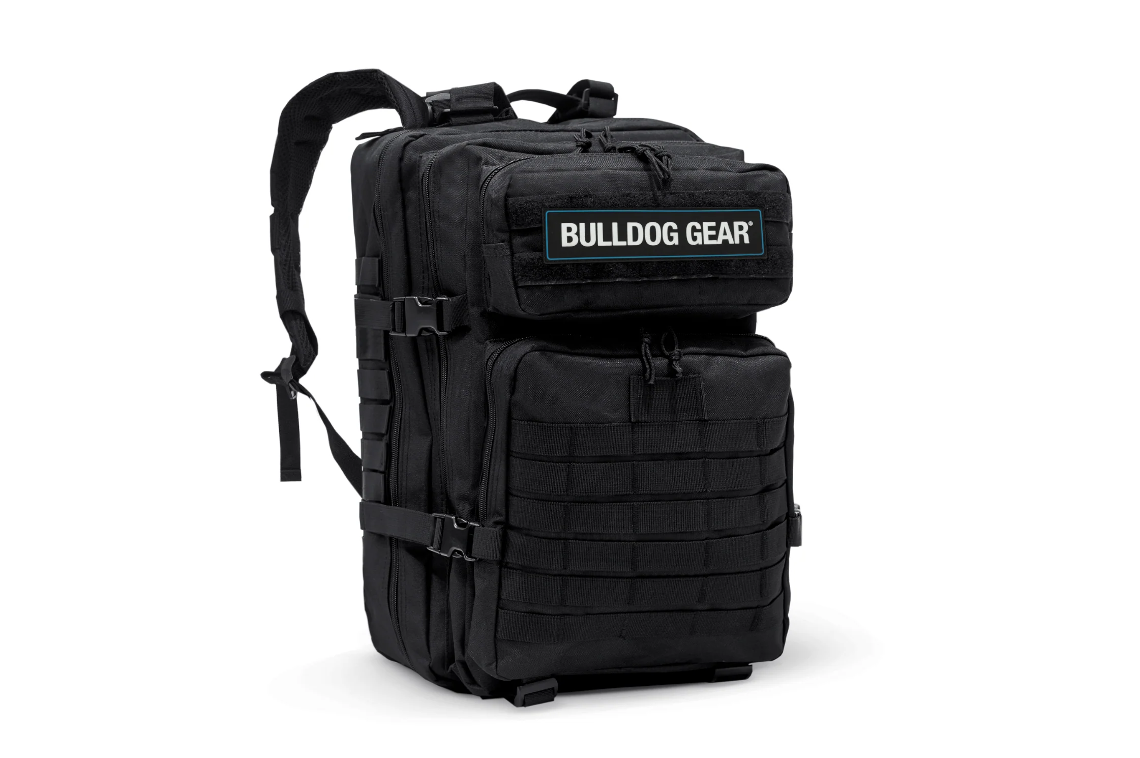 Bulldog gear tactical backpack