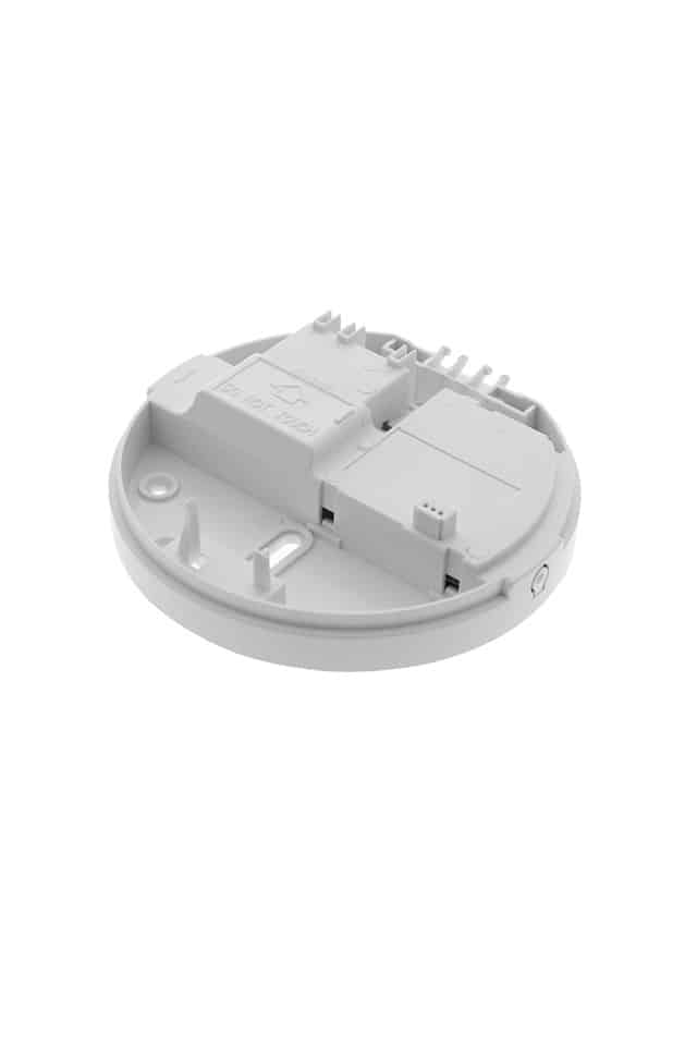 11 GloPro Remote control smoke alarm