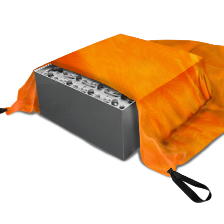 GloPro Battery Fire Blanket