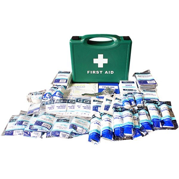 Work Place First aid kit (medium)