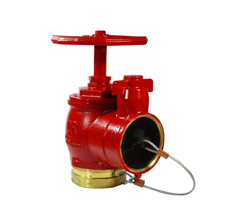 Fire Valve 65 BIC