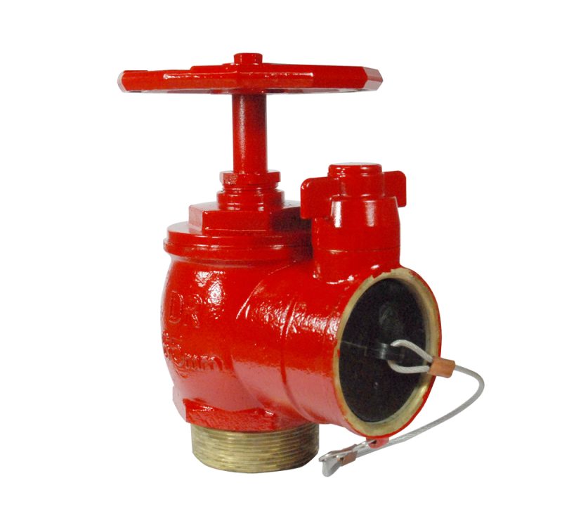 Fire Valve 65 BIC