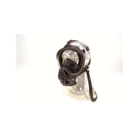 Full elite safety mask