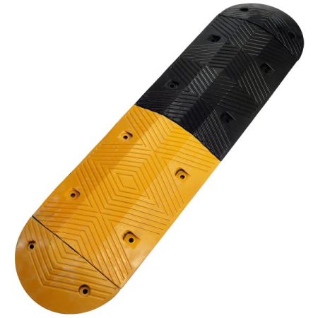 Complete speed bump kit 5mph