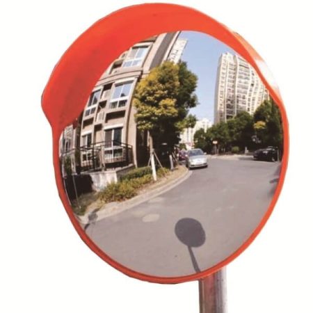 Driveway mirror 450-600mm