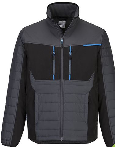 GloPro Hybrid Jacket