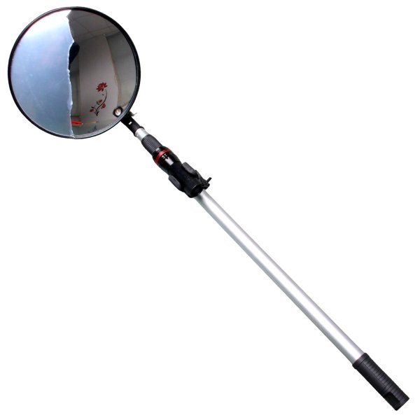 21 Telescopic Inspection Mirror 220mm
