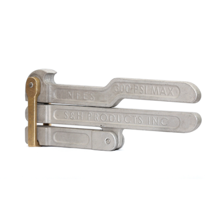 GloPro Hose Clamp