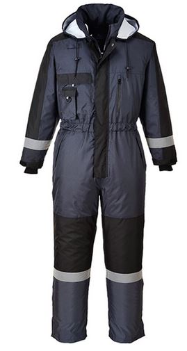 GloPro Thermal Waterproof Overall