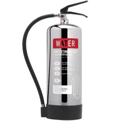 GloPro 9 Litres Water Fire Extinguisher