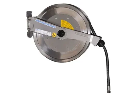 GP Hose Reel