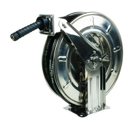 Automatic Hose Reel