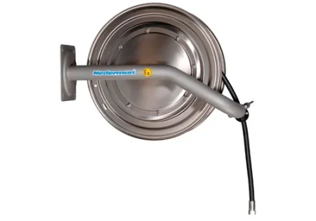 Automatic Hose Reel