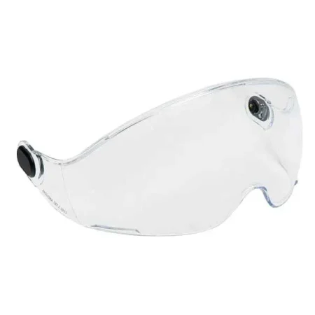GloPro Visor Clear Hardwear