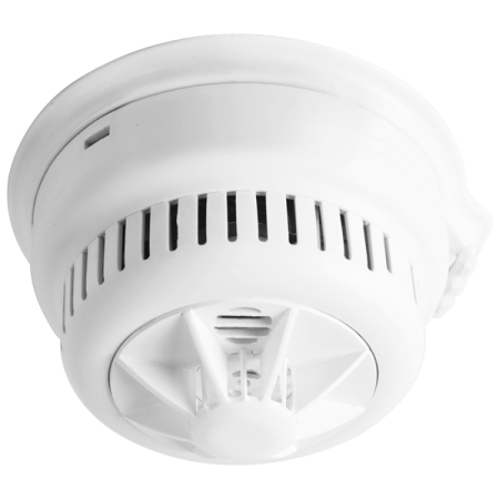 GloPro Heat Alarm