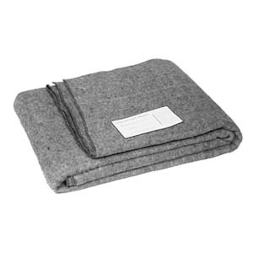 6 Fire protection blanket 1.2 X 1.2