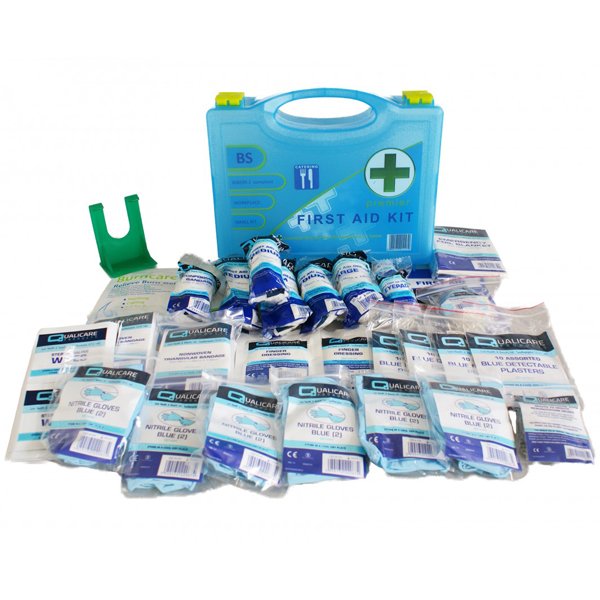 7 Catering First Aid Kit