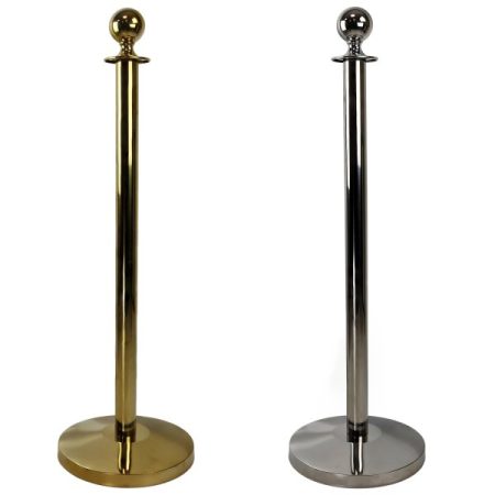 Vip Barrier post