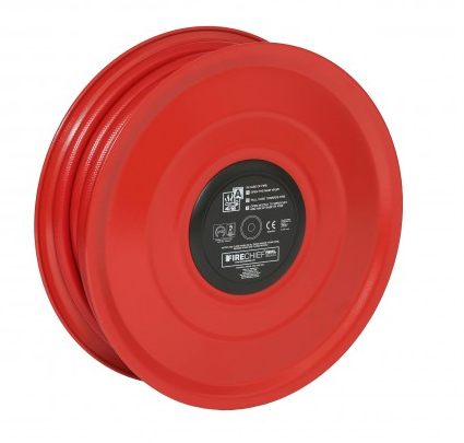 GloPro Automatic Swing Hose