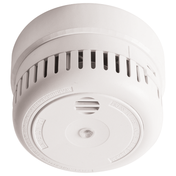 9 GloPro Wireless Battery Smoke Alarm