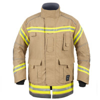 Firefighter Jacket