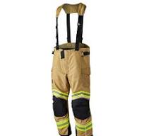 pant 2 Firefighter Trousers