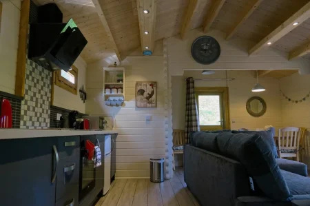 Four Bedroom Mobile Homes
