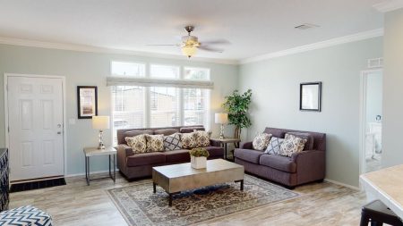1,717 Sq. Ft. | 4 Bedrooms | 2 Baths 2022