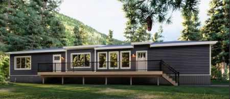 4 Bedrooms | 2 bathrooms | 1,672 sq ft