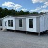 28X52, 3 Bedrooms, 2 Baths
