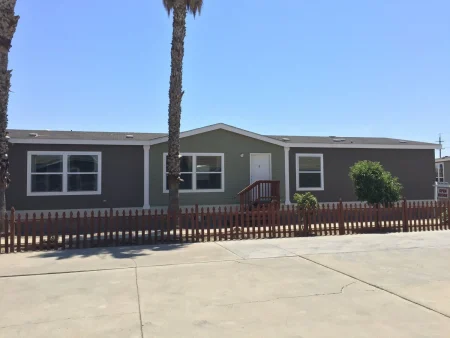 Spacious 5-Bedroom, 2-Bath Home | 1,760 Sq. Ft. 2018 (Copy) (Copy)