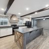 82 ft. Spacious 3 Bedroom, 2 Bathroom