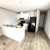 2-Bedroom  – 60' x 15'2"