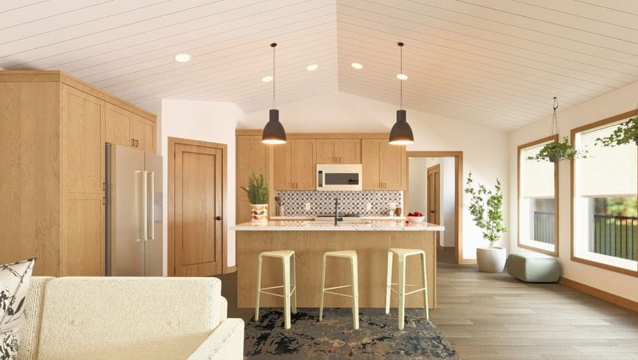 4 Bedrooms | 2 bathrooms | 1,672 sq ft - Image 10