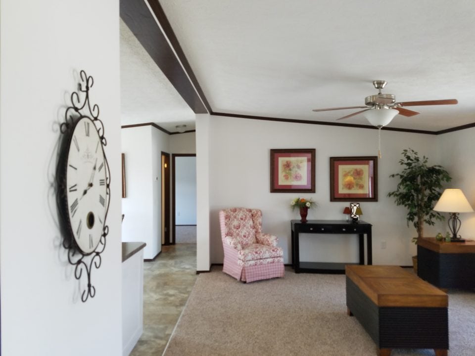 28X52, 3 Bedrooms, 2 Baths - Image 6