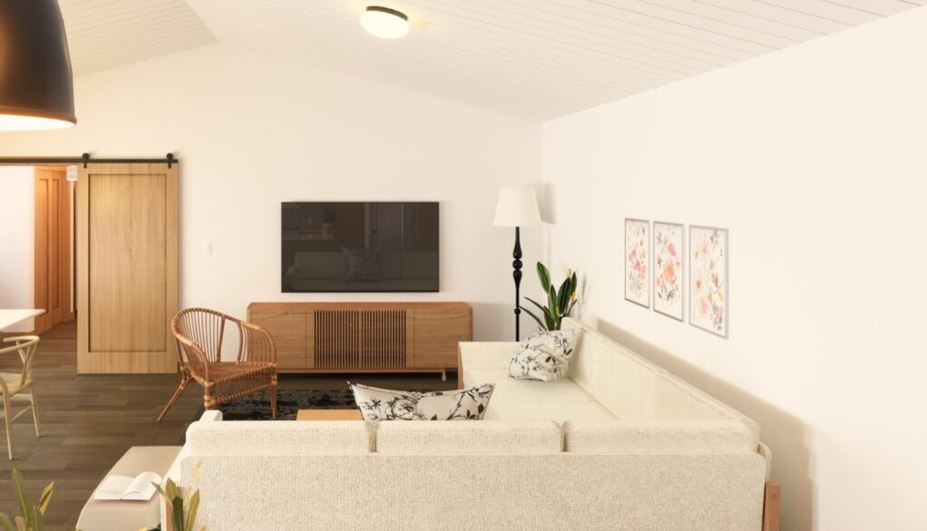4 Bedrooms | 2 bathrooms | 1,672 sq ft - Image 12